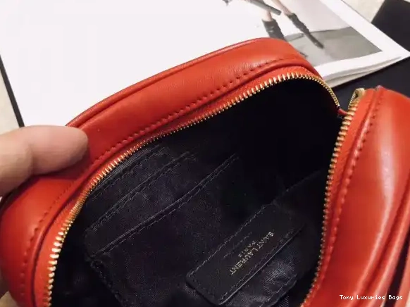 Tony Luxuries YSL LOU BELT BAG 0625